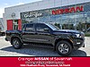 Used 2025 NISSAN FRONTIER SV in SAVANNAH, GEORGIA