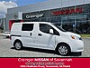 Used 2020 NISSAN NV200 COMPACT CARGO SV in SAVANNAH, GEORGIA