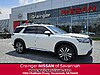 Used 2024 NISSAN PATHFINDER PLATINUM in SAVANNAH, GEORGIA