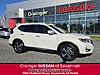 Used 2017 NISSAN ROGUE SL in SAVANNAH, GEORGIA
