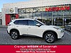 Used 2021 NISSAN ROGUE SV in SAVANNAH, GEORGIA
