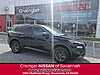 Used 2023 NISSAN ROGUE S in SAVANNAH, GEORGIA