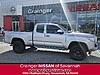 Used 2023 TOYOTA TACOMA SR in SAVANNAH, GEORGIA