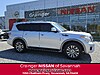 Used 2019 NISSAN ARMADA SL in SAVANNAH, GEORGIA