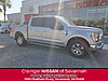 Used 2022 FORD F-150 XLT in SAVANNAH, GEORGIA
