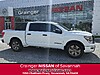 Used 2024 NISSAN TITAN SV in SAVANNAH, GEORGIA