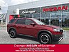 Used 2024 NISSAN PATHFINDER ROCK CREEK in SAVANNAH, GEORGIA