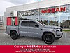 Used 2026 NISSAN FRONTIER SV in SAVANNAH, GEORGIA