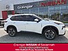 Used 2025 NISSAN ROGUE SV in SAVANNAH, GEORGIA