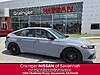 Used 2023 Honda Civic Hatchback SPORT in SAVANNAH, GEORGIA