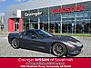 Used 2011 CHEVROLET CORVETTE W/1LT in SAVANNAH, GEORGIA