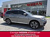 Used 2018 NISSAN PATHFINDER PLATINUM in SAVANNAH, GEORGIA