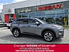 Used 2021 NISSAN ROGUE SV in SAVANNAH, GEORGIA