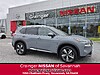 Used 2021 NISSAN ROGUE SL in SAVANNAH, GEORGIA