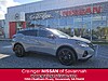 Used 2023 NISSAN MURANO SV in SAVANNAH, GEORGIA