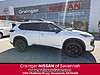 Used 2025 NISSAN ROGUE ROCK CREEK in SAVANNAH, GEORGIA