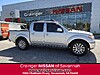 Used 2011 NISSAN FRONTIER SL in SAVANNAH, GEORGIA