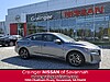 Used 2025 NISSAN SENTRA SV in SAVANNAH, GEORGIA