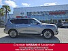 Used 2022 NISSAN ARMADA SL in SAVANNAH, GEORGIA