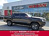 Used 2025 NISSAN FRONTIER SV in SAVANNAH, GEORGIA