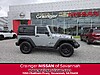 Used 2016 JEEP WRANGLER WILLYS WHEELER in SAVANNAH, GEORGIA