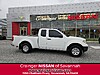 Used 2015 NISSAN FRONTIER S in SAVANNAH, GEORGIA