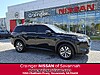 Used 2023 NISSAN PATHFINDER SL in SAVANNAH, GEORGIA