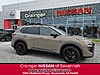 Used 2025 NISSAN ROGUE ROCK CREEK in SAVANNAH, GEORGIA