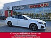 Used 2024 NISSAN ALTIMA 2.5 SR in SAVANNAH, GEORGIA