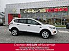 Used 2018 FORD ESCAPE S in SAVANNAH, GEORGIA