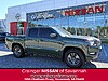 Used 2025 NISSAN FRONTIER SV in SAVANNAH, GEORGIA