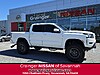 Used 2023 NISSAN FRONTIER SV in SAVANNAH, GEORGIA