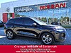 Used 2025 FORD ESCAPE ST-LINE in SAVANNAH, GEORGIA