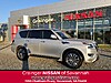 Used 2023 NISSAN ARMADA SL in SAVANNAH, GEORGIA