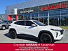 Used 2024 CHEVROLET TRAX LT in SAVANNAH, GEORGIA