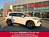 Used 2026 NISSAN ROGUE SV in SAVANNAH, GEORGIA