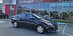 New 2025 NISSAN VERSA S in SAVANNAH, GEORGIA