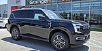 New 2025 NISSAN ARMADA SL in SAVANNAH, GEORGIA