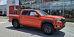 New 2025 NISSAN FRONTIER PRO-4X in SAVANNAH, GEORGIA