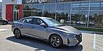 New 2025 NISSAN SENTRA SV in SAVANNAH, GEORGIA