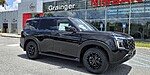 New 2025 NISSAN ARMADA PRO-4X in SAVANNAH, GEORGIA