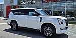New 2025 NISSAN ARMADA SL in SAVANNAH, GEORGIA