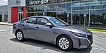 New 2025 NISSAN SENTRA S in SAVANNAH, GEORGIA