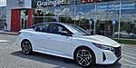 New 2025 NISSAN SENTRA SR in SAVANNAH, GEORGIA
