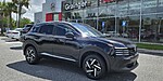 New 2025 NISSAN KICKS SV in SAVANNAH, GEORGIA
