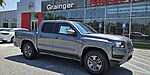 New 2025 NISSAN FRONTIER SV in SAVANNAH, GEORGIA