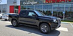 New 2025 NISSAN FRONTIER SV in SAVANNAH, GEORGIA