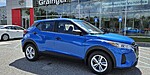 New 2025 NISSAN KICKS S in SAVANNAH, GEORGIA