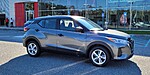 New 2025 NISSAN KICKS S in SAVANNAH, GEORGIA