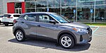New 2025 NISSAN KICKS S in SAVANNAH, GEORGIA